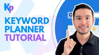 Keyword Planner Tutorial  Access Thousands of LongTail Keywords Fast [upl. by Nnylamme216]