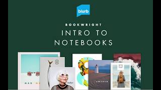 How to Make Custom Notebooks amp Journals with BookWright [upl. by Eed433]