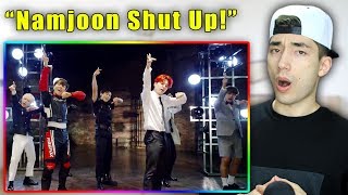 KPOP MISHEARD LYRICS BTS EDITION [upl. by Aidole]