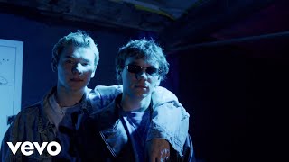 Marcus amp Martinus Bruno Martini  Feel Lyric Video [upl. by Stout]