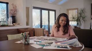 HGTV® Smart Home 2024 with Tiffany Brooks [upl. by Ardelis]