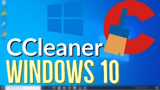 How to Install and Use CCleaner [upl. by Aihsotal]