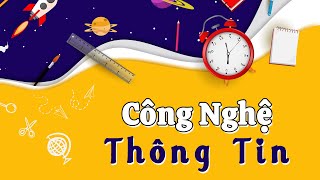 Ngành Công Nghệ Thông Tin Là Gì Học Những Gì Sau Ra Trường Làm Gì [upl. by Akihdar]