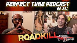 Roadkill 2024 Movie Review [upl. by Redmond]