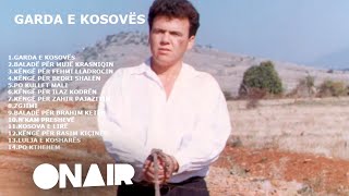 Ilir Shaqiri  Kosova e lire [upl. by Nus528]