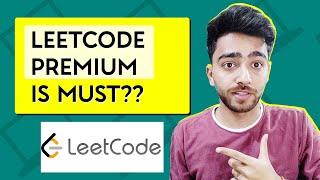 How To Use Leetcode Effectively dont miss THIS IMPORTANT section [upl. by Neladgam]