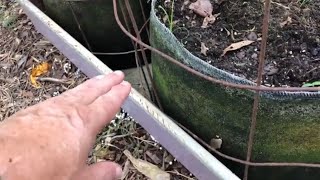 🍅 GROW BAG GARDENING 🌱 HERES WHAT YOU NEED FOR SUCCESS 🌽 GROW BAG HACKS THAT YOU NEED TO KNOW ✔️ [upl. by Klinges]