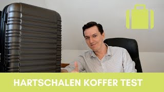 Beibye Koffer Test 2018 Lohnt sich der Kauf dieses Reise Trolleys [upl. by Aiva]