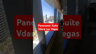 Vdara  Panoramic Suite [upl. by Rosalinda]