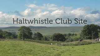 Haltwhistle Camping and Caravanning Club [upl. by Cantu]