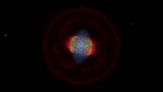 Exploring the Structure of the Ring Nebula [upl. by Polak]