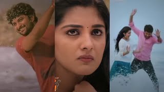 Ninnukori WhatsApp Status  Ninnu Kori bgm  4 Years for Ninnu Kori  ANT [upl. by Ariaes]