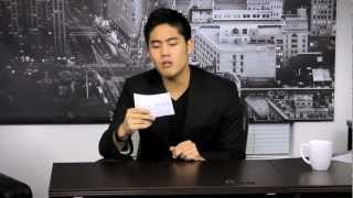 The Ryan Higa Show  Sean Fujiyoshi [upl. by Ecyor479]