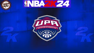 UPA MPBA Matchups Game 1amp2 [upl. by Audres]