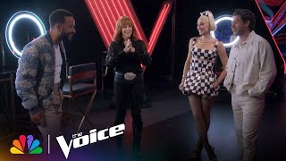 The Best Moments from Season 24  The Voice Live Finale  NBC [upl. by Sand873]