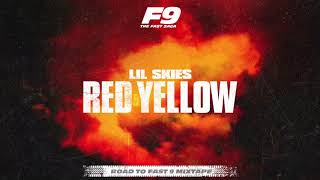 Lil Skies  Red amp Yellow Official Audio [upl. by Nylevol]