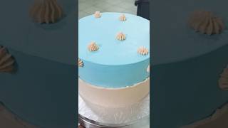 Customer cake dekhte hi khush ho gya💃😀🤩cake shorts shortsfeed viral ytshorts bluey trending [upl. by Starks]