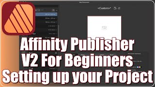 Create Pixel Art In Affinity Designer [upl. by Oravla401]