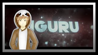 Kiguru Fantro by Kiguru und Rezone [upl. by Akcirret]