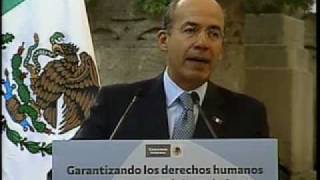 Reforma Constitucional en Materia de Derechos Humanos [upl. by Hillhouse543]