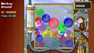 Bubble Trubble PSP Mini Trailer [upl. by Marlyn]