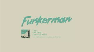 Yoav  Club Thing Funkerman Remix [upl. by Harimas]