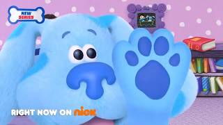 Nick Jr UK  Promo Brand New PAW Patrol November 2024 30s [upl. by Yddub243]