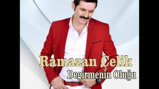 RAMAZAN ÇELİK  DEĞİRMENİN OLUĞU  ÇİFTETELLİ  AŞK MÜZİK 2010 [upl. by Knight984]