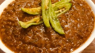 Horse gram curry in Pressure cooker Weight loss Recipe Horse gram Vegan Recipe [upl. by Bax]