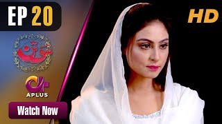 Sotan  EP 20  Aplus Aruba Kanwal Faraz Shabbir Jan  Pakistani Drama  C3C1 [upl. by Waldner38]