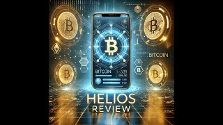 Helios App Review 2025  Is This AI Crypto Miner Worth It [upl. by Saree722]