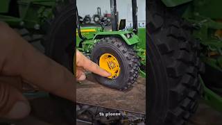 😱💪john deere ke tayar shorts viral🔥🔥 [upl. by Seltzer]