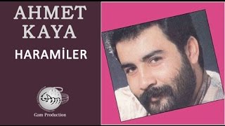 Haramiler Ahmet Kaya [upl. by Assenov]