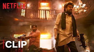 Petta Full Movie In Hindi Dubbed  Rajinikanth  Trisha Krishnan  Vijay Sethupathi  Review amp Facts [upl. by Okuy]