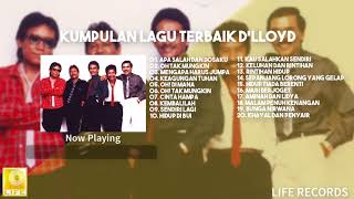 DLloyd  Kumpulan Lagu Terbaik [upl. by Rebmac930]