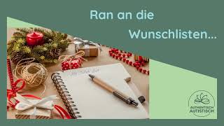 Ran an die Wunschlisten  Podcast 160 [upl. by Anenahs274]