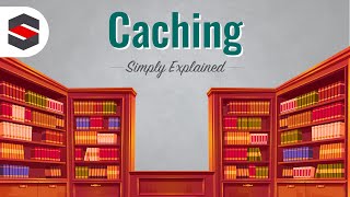 Caching  Simply Explained [upl. by Corley]