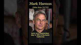 Mark Harmon From Football Field to Hollywood [upl. by Orlanta]