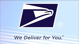 USPS We ReDeliver for You [upl. by Anirahc]