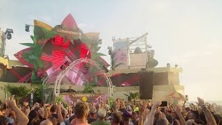 Luminosity Beach Festival 2022 Recap LBF22 [upl. by Fusuy]