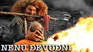 Nenu Devudni  Telugu Dubbed Movie  Telugu Action Full Movie  Arya  Pooja [upl. by Enilatan]