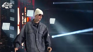 Justin Bieber Capital Jingle Bell Ball UK Live 2023  Full Concert [upl. by Naiditch]