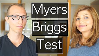 Myers Briggs Personality Test MBTI  How To Interpret Your Type [upl. by Katrina894]