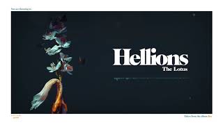 Hellions  The Lotus [upl. by Trevethick]