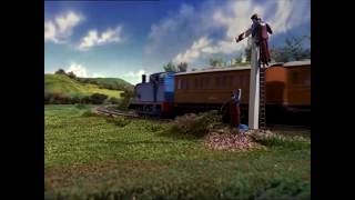 Thomas’ Branchline Theme [upl. by Burty]