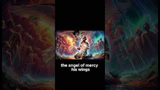 Zadkiel  The Angel of Mercy EXPLAINED [upl. by Yerffeg]