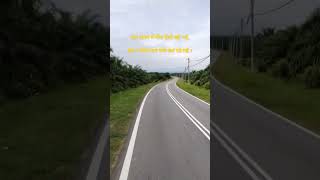 Collect moments not thingstrevalvlogs city malaysia roadtrip lifestyle solo biketrip life [upl. by Seavey]