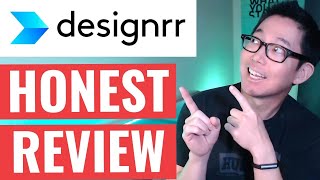 Designrr Review  Honest Opinion amp Walkthrough  Is It Worth Getting [upl. by Eniamurt]