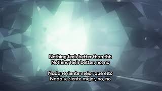 Better  Khalid Lyrics Ingles Español [upl. by Rooker]