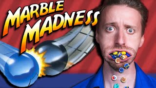 Marble Madness  ProJared [upl. by Keligot]